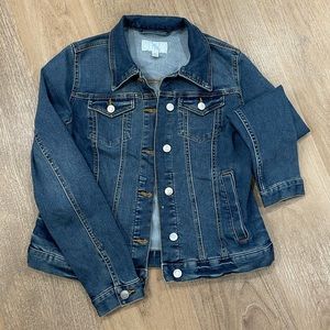 Womens Jean jacket